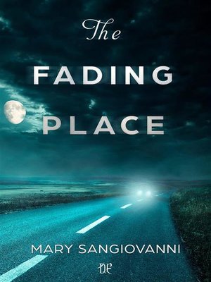 cover image of The Fading Place (versione italiana)